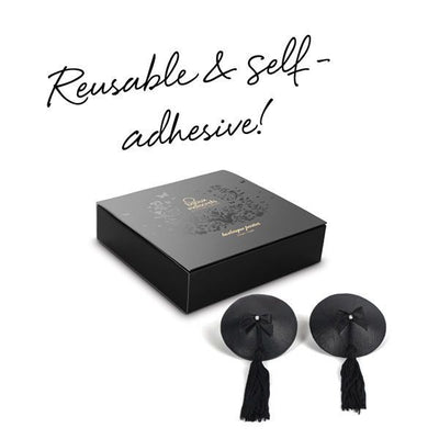 Main image for product index 5: Пэстис Bijoux Indiscrets Burlesque pasties ORIGINAL