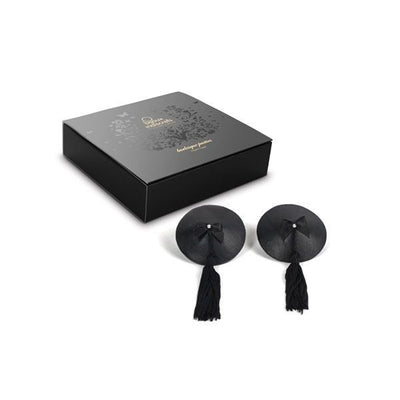 Main image for product index 3: Пэстис Bijoux Indiscrets Burlesque pasties ORIGINAL