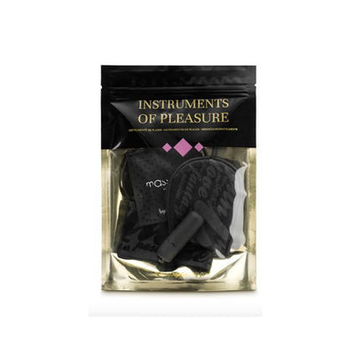 Main image for product index 2: Набор Bijoux Indiscrets Instruments of Pleasure - PURPLE