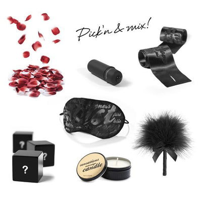 Main image for product index 6: Метелочка Bijoux Indiscrets Tickle me tickler