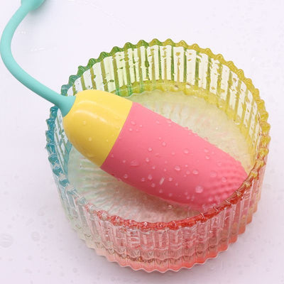 Main image for product index 7: Виброяйцо Magic Motion Vini Lite