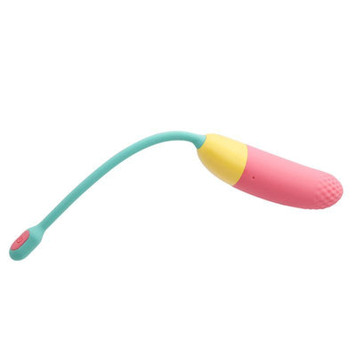 Main image for product index 2: Виброяйцо Magic Motion Vini Lite