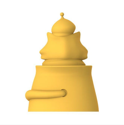 Main image for product index 2: Насадка Magic Motion Elisabeth для іграшок Vini Lite, Vini, Fugu, Edolon, Flamingo, Kegel Master