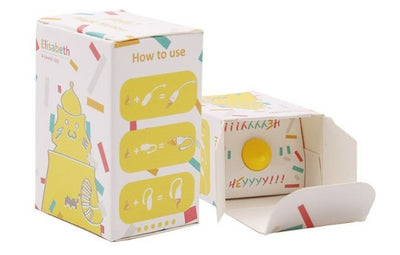 Main image for product index 3: Насадка Magic Motion Elisabeth для іграшок Vini Lite, Vini, Fugu, Edolon, Flamingo, Kegel Master