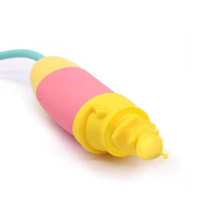 Main image for product index 5: Насадка Magic Motion Elisabeth для іграшок Vini Lite, Vini, Fugu, Edolon, Flamingo, Kegel Master