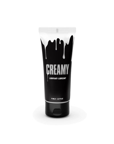 Main image for product index 2: Лубрикант, имитирующий сперму Creamy Cum