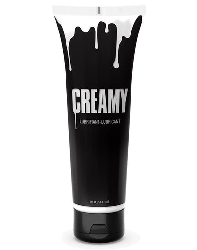 Main image for product index 1: Лубрикант, имитирующий сперму Creamy Cum