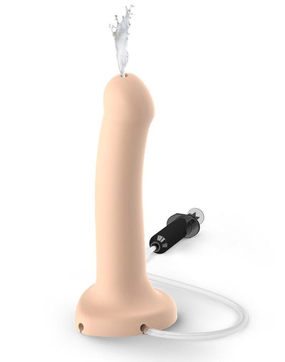 Main image for product index 2: Кончающий фаллоимитатор Strap-On-Me Dildo Cum, насадка для страпона