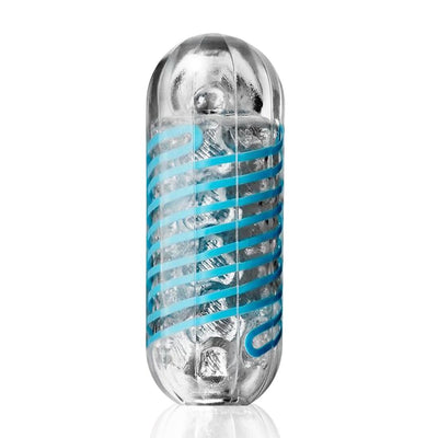 Мастурбатор Tenga Spinner 01 Tetra - фото 1