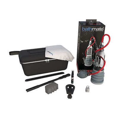 Гідропомпа Bathmate HydroXtreme 7 Wide Boy - фото 7