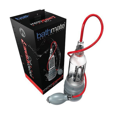 Гідропомпа Bathmate HydroXtreme 7 Wide Boy - фото 5