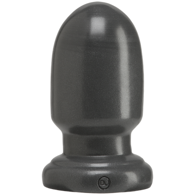 Анальна пробка для фістингу Doc Johnson American Bombshell - Shell Shock S - фото 1