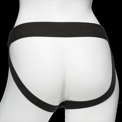 Main image for product index 5: Набор для страпона Doc Johnson Body Extensions - BE Ready