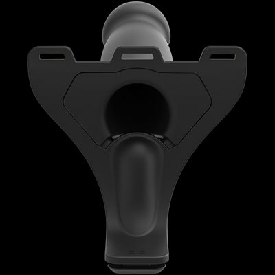 Main image for product index 3: Набор для страпона с вибрацией Doc Johnson Body Extensions - BE Naughty