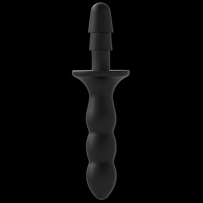 Main image for product index 1: Держатель-рукоять Doc Johnson с креплением Vac-U-Lock - Handle