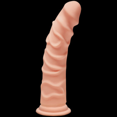 Main image for product index 4: Фаллоимитатор Doc Johnson The D - Ragin D - Without Balls