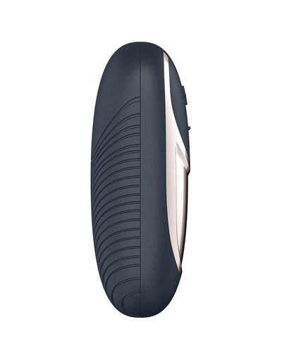 Main image for product index 3: Потужний вібратор Satisfyer Lay-On - Dark Desire