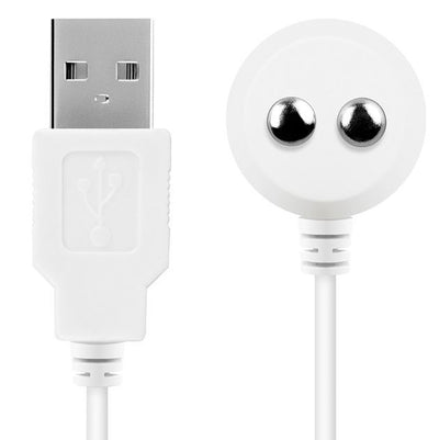 Main image for product index 6: Зарядка (запасной кабель) для игрушек Satisfyer USB charging cable