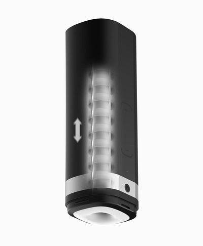 Интерактивный мастурбатор Kiiroo Onyx 2 - фото 3