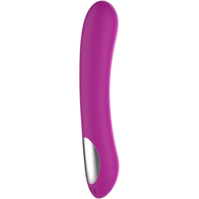 Интерактивный вибростимулятор точки G Kiiroo Pearl 2 - фото 3