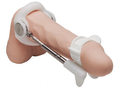 Main image for product index 5: Экстендер для увеличения члена Jes-Extender Titanium