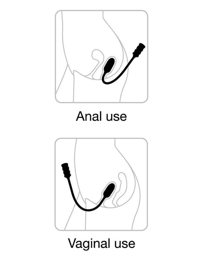 Main image for product index 9: Виброяйцо Dorcel Deep Explorer