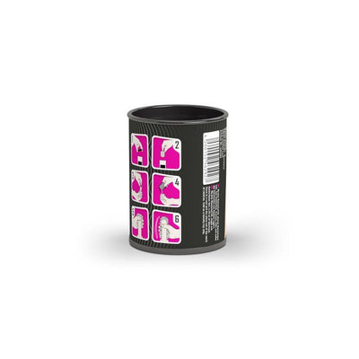 Main image for product index 3: Мастурбатор-яйцо Mystim MasturbaTIN Swirl Girl