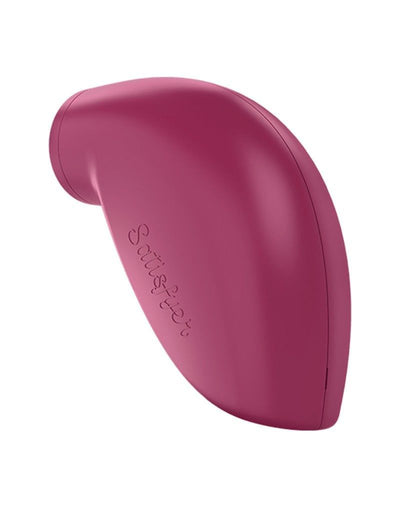 Main image for product index 4: Вакуумний кліторальний стимулятор Satisfyer One Night Stand на 90 хвилин роботи