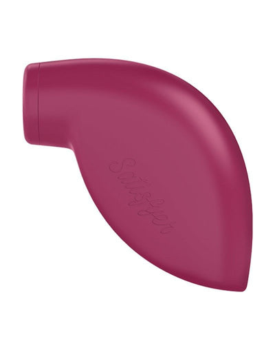 Main image for product index 6: Вакуумний кліторальний стимулятор Satisfyer One Night Stand на 90 хвилин роботи