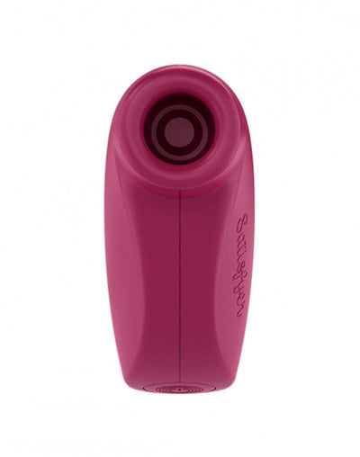 Main image for product index 2: Вакуумний кліторальний стимулятор Satisfyer One Night Stand на 90 хвилин роботи