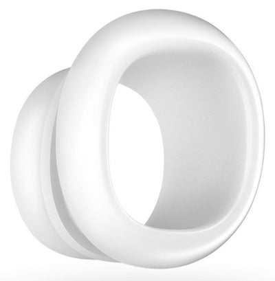 Main image for product index 1: Запасная насадка для вакуумного стимулятора Satisfyer Penguin Climax Tips