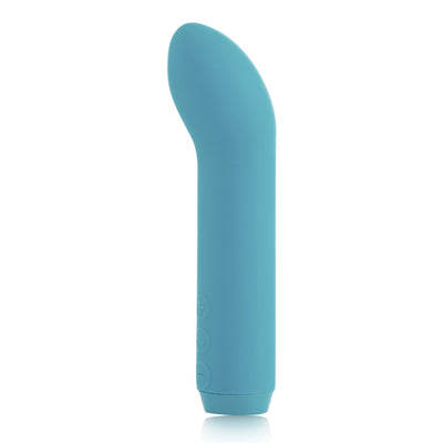 Main image for product index 1: Премиум вибратор Je Joue - G-Spot Bullet Vibrator + подарок косметичка