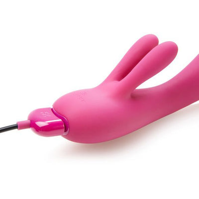 Main image for product index 8: Вибратор-кролик Je Joue - Fifi