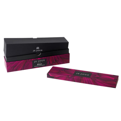 Main image for product index 10: Премиум вибратор Je Joue - Uma