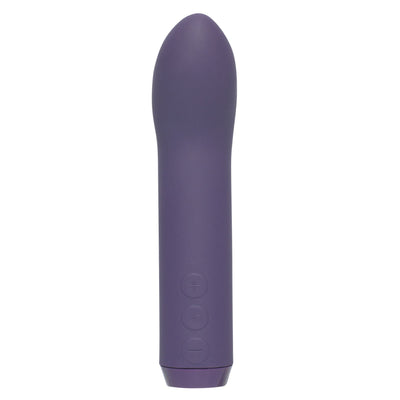 Main image for product index 7: Премиум вибратор Je Joue - G-Spot Bullet Vibrator + подарок косметичка