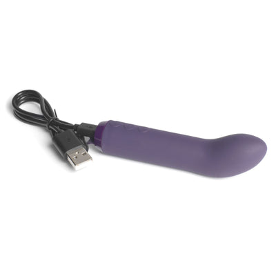 Main image for product index 10: Премиум вибратор Je Joue - G-Spot Bullet Vibrator + подарок косметичка
