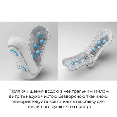 Main image for product index 14: Мастурбатор Tenga Flip Orb