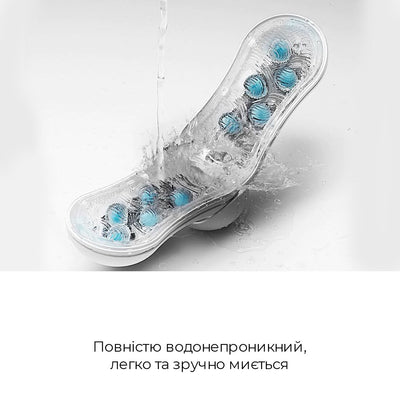 Main image for product index 6: Мастурбатор Tenga Flip Orb