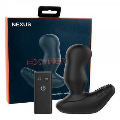 Масажер простати Nexus Revo Extreme - фото 2
