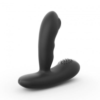 Масажери простати Dorcel P-Stroker з підігрівом і прицільним масажем - фото 2