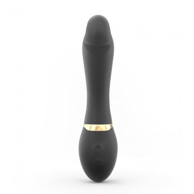 Вибратор Dorcel Tender Spot - фото 4