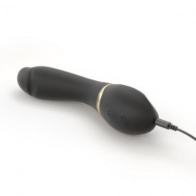 Вибратор Dorcel Tender Spot - фото 5