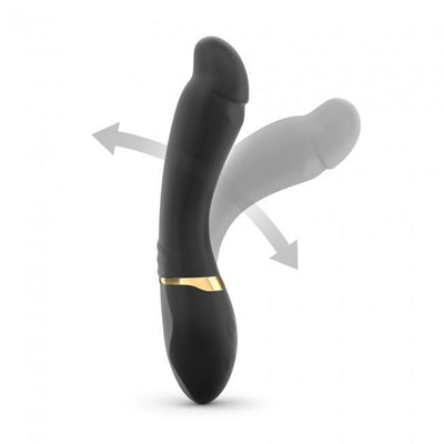 Вибратор Dorcel Tender Spot - фото 3