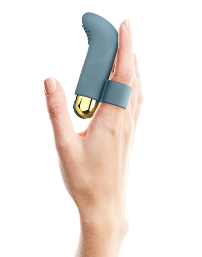 Main image for product index 9: Вибратор на палец Love To Love TOUCH ME ROSE