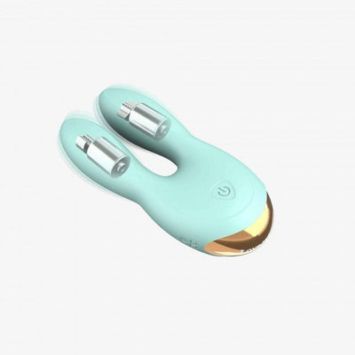 Main image for product index 6: Вібратор-кролик Love To Love Hear Me Menthe