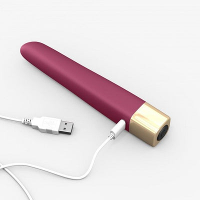 Main image for product index 3: Мощный мини-вибратор Love To Love De Me Menthe