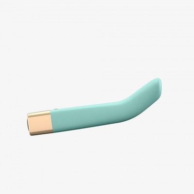 Main image for product index 10: Мощный мини-вибратор Love To Love De Me Menthe