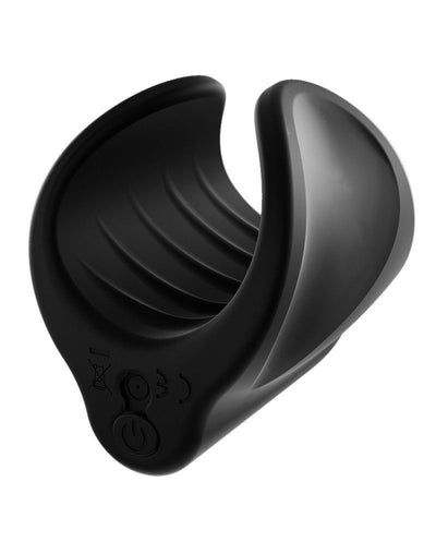 Main image for product index 2: Мастурбатор Manwan MAN.WAND STARTER, отлично для пар, виброминет