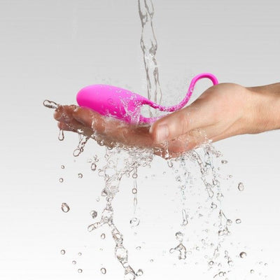 Main image for product index 4: Виброяйцо Love To Love Feel Love