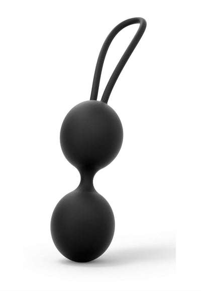 Main image for product index 4: Вагінальні кульки Dorcel Dual Balls